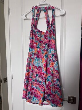 HALARA Dress